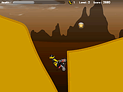 Giochi di Minimoto - Mini Dirt Bike